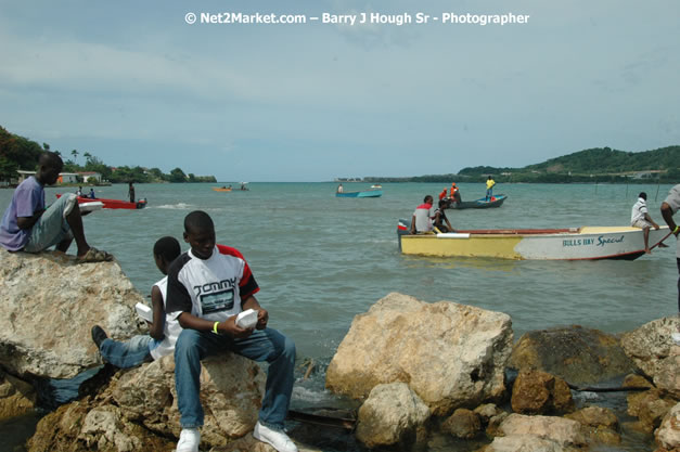 Cross De Harbour @ Lucea Car Park presented by Linkz Entertainment in association with Lucea Chamber of Commerce - Featuring Freddy Mc Gregor, Iley Dread, Mr. Vegas, Lt. Elmo, Champagne, Merital, CC, Brillant, TQ, Mad Dog, Chumps - Lucea, Hanover, Jamaica - Negril Travel Guide.com, Negril Jamaica WI - http://www.negriltravelguide.com - info@negriltravelguide.com...!