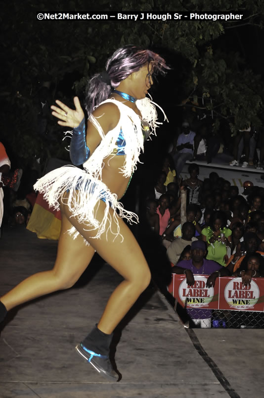 International Dancehall Queen Competition - Big Head Promotions Presents the Red Label Wine Dancehall Queen Competition - Saturday, July 26, 2008 @ Pier One, Montego Bay, Jamaica W.I. - Photographs by Net2Market.com - Barry J. Hough Sr. Photojournalist/Photograper - Photographs taken with a Nikon D300 - Negril Travel Guide, Negril Jamaica WI - http://www.negriltravelguide.com - info@negriltravelguide.com...!