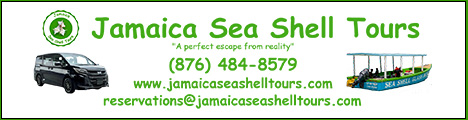 Go to Jamaica Sea Shell Tours Website