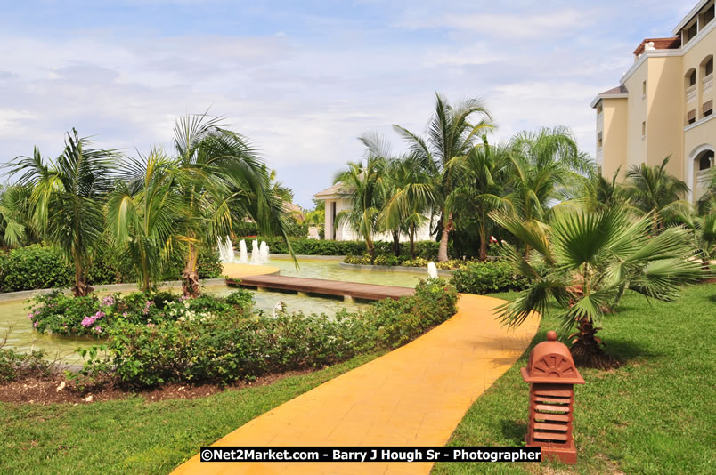 MBJ Airports Limited Welcomes Participants for 2008 ACI [Airports Council International] Airport Operations Seminar @ The Iberostar Hotel - Wednesday - Saturday, October 23 - 25, 2008 - MBJ Airports Limited, Montego Bay, St James, Jamaica - Photographs by Net2Market.com - Barry J. Hough Sr. Photojournalist/Photograper - Photographs taken with a Nikon D300 - Negril Travel Guide, Negril Jamaica WI - http://www.negriltravelguide.com - info@negriltravelguide.com...!