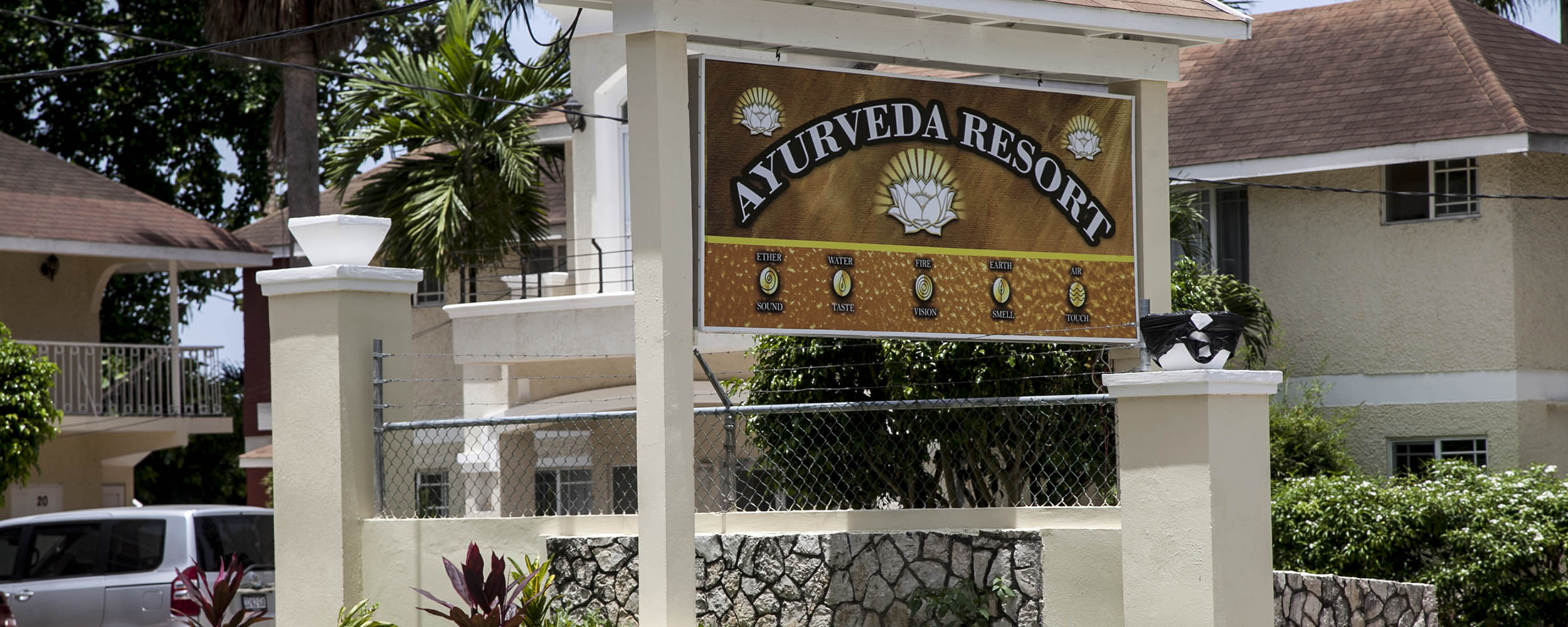 Ayurveda Resort - Negril Jamaica