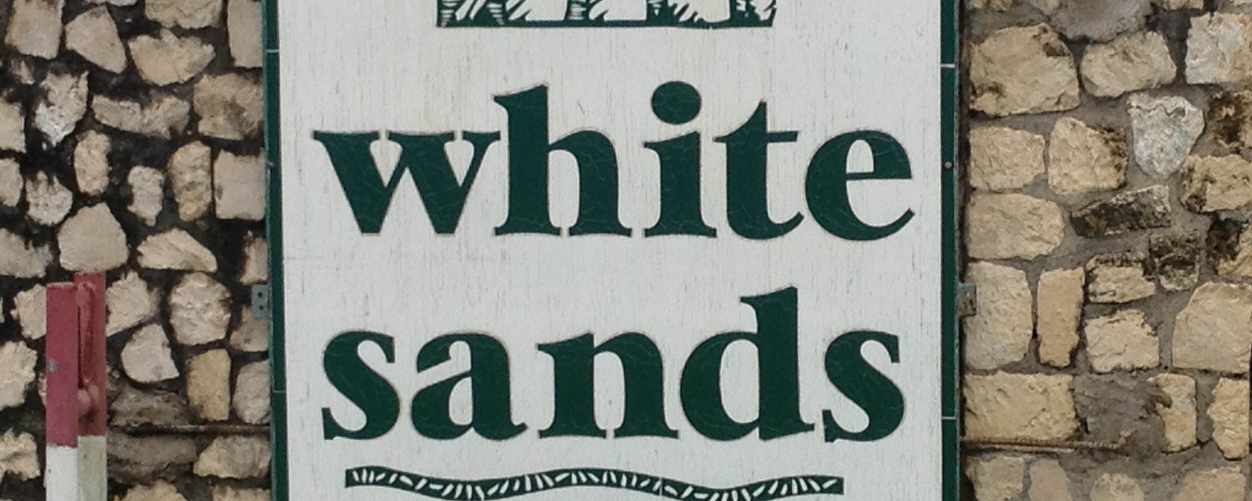 White Sands - Negril Jamaica
