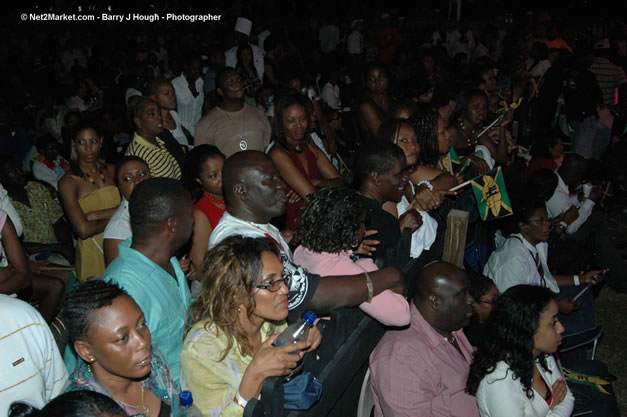 Audience & Venue - Air Jamaica Jazz & Blues Festival 2007 - The Art of Music - Thursday, January 26th - 10th Anniversary - The Aqueduct on Rose Hall - Air Jamaica Jazz & Blues Festival 2007 - The Art of Music - Tuesday, January 23 - Saturday, January 27, 2007, The Aqueduct on Rose Hall, Montego Bay, Jamaica - Negril Travel Guide, Negril Jamaica WI - http://www.negriltravelguide.com - info@negriltravelguide.com...!