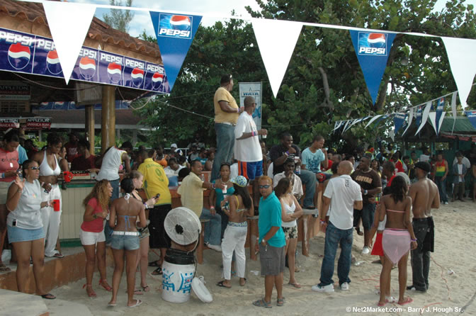 Elephant Man - Kip Rich - Lexus - Appleton Girls and many others - BIKINIS & SHORTS @ CHANCES - Appleton ATI 2005 Negril - Monday, August 1, 2005 - Sponsored by: Appleton Adult Entertainment - Negril Travel Guide, Negril Jamaica WI - http://www.negriltravelguide.com - info@negriltravelguide.com...!