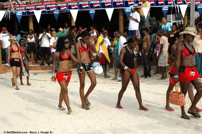 Elephant Man - Kip Rich - Lexus - Appleton Girls and many others - BIKINIS & SHORTS @ CHANCES - Appleton ATI 2005 Negril - Monday, August 1, 2005 - Sponsored by: Appleton Adult Entertainment - Negril Travel Guide, Negril Jamaica WI - http://www.negriltravelguide.com - info@negriltravelguide.com...!