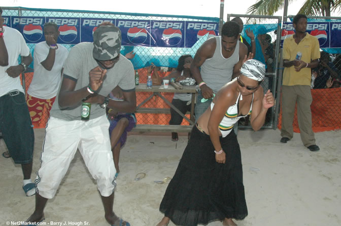 Elephant Man - Kip Rich - Lexus - Appleton Girls and many others - BIKINIS & SHORTS @ CHANCES - Appleton ATI 2005 Negril - Monday, August 1, 2005 - Sponsored by: Appleton Adult Entertainment - Negril Travel Guide, Negril Jamaica WI - http://www.negriltravelguide.com - info@negriltravelguide.com...!