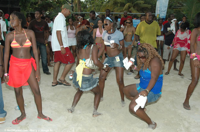 Elephant Man - Kip Rich - Lexus - Appleton Girls and many others - BIKINIS & SHORTS @ CHANCES - Appleton ATI 2005 Negril - Monday, August 1, 2005 - Sponsored by: Appleton Adult Entertainment - Negril Travel Guide, Negril Jamaica WI - http://www.negriltravelguide.com - info@negriltravelguide.com...!