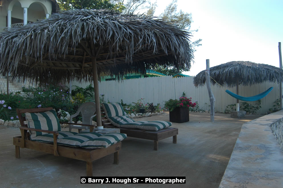 Catcha Fallen Star Resort Rises from the Destruction of Hurricane Ivan, West End, Negril, Westmoreland, Jamaica W.I. - Photographs by Net2Market.com - Barry J. Hough Sr. Photojournalist/Photograper - Photographs taken with a Nikon D70, D100, or D300 -  Negril Travel Guide, Negril Jamaica WI - http://www.negriltravelguide.com - info@negriltravelguide.com...!