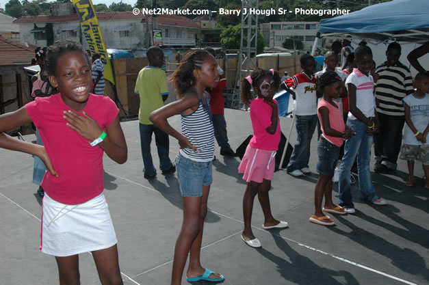 Cross De Harbour @ Lucea Car Park presented by Linkz Entertainment in association with Lucea Chamber of Commerce - Featuring Freddy Mc Gregor, Iley Dread, Mr. Vegas, Lt. Elmo, Champagne, Merital, CC, Brillant, TQ, Mad Dog, Chumps - Lucea, Hanover, Jamaica - Negril Travel Guide.com, Negril Jamaica WI - http://www.negriltravelguide.com - info@negriltravelguide.com...!