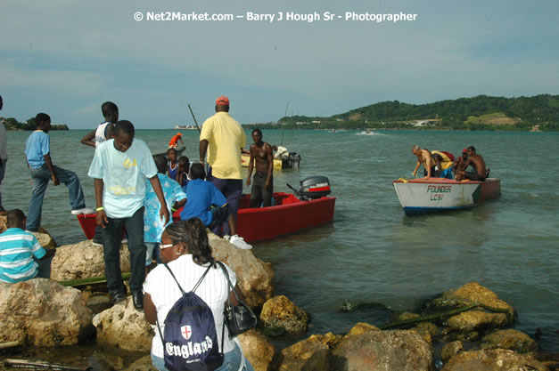 Cross De Harbour @ Lucea Car Park presented by Linkz Entertainment in association with Lucea Chamber of Commerce - Featuring Freddy Mc Gregor, Iley Dread, Mr. Vegas, Lt. Elmo, Champagne, Merital, CC, Brillant, TQ, Mad Dog, Chumps - Lucea, Hanover, Jamaica - Negril Travel Guide.com, Negril Jamaica WI - http://www.negriltravelguide.com - info@negriltravelguide.com...!