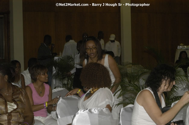 Guests @ Reflections - Cure Fest 2007 - All White Birth-Night Party - Hosted by Jah Cure - Starfish Trelawny Hotel - Trelawny, Jamaica - Friday, October 12, 2007 - Cure Fest 2007 October 12th-14th, 2007 Presented by Danger Promotions, Iyah Cure Promotions, and Brass Gate Promotions - Alison Young, Publicist - Photographs by Net2Market.com - Barry J. Hough Sr, Photographer - Negril Travel Guide, Negril Jamaica WI - http://www.negriltravelguide.com - info@negriltravelguide.com...!