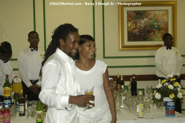 Jah Cure and Guests - Reflections - Cure Fest 2007 - All White Birth-Night Party - Hosted by Jah Cure - Starfish Trelawny Hotel - Trelawny, Jamaica - Friday, October 12, 2007 - Cure Fest 2007 October 12th-14th, 2007 Presented by Danger Promotions, Iyah Cure Promotions, and Brass Gate Promotions - Alison Young, Publicist - Photographs by Net2Market.com - Barry J. Hough Sr, Photographer - Negril Travel Guide, Negril Jamaica WI - http://www.negriltravelguide.com - info@negriltravelguide.com...!