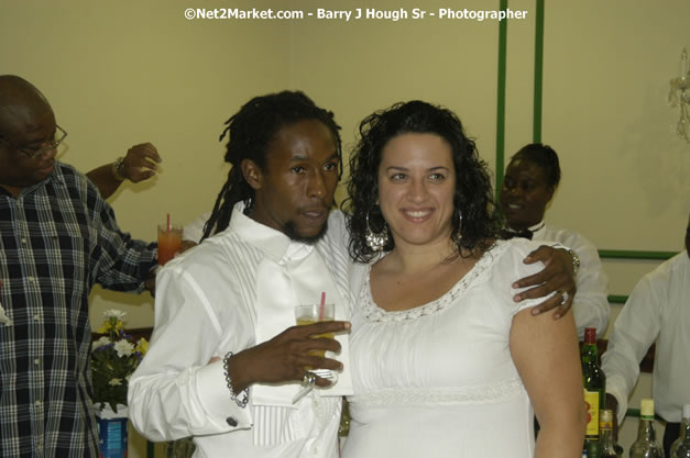 Jah Cure and Guests - Reflections - Cure Fest 2007 - All White Birth-Night Party - Hosted by Jah Cure - Starfish Trelawny Hotel - Trelawny, Jamaica - Friday, October 12, 2007 - Cure Fest 2007 October 12th-14th, 2007 Presented by Danger Promotions, Iyah Cure Promotions, and Brass Gate Promotions - Alison Young, Publicist - Photographs by Net2Market.com - Barry J. Hough Sr, Photographer - Negril Travel Guide, Negril Jamaica WI - http://www.negriltravelguide.com - info@negriltravelguide.com...!