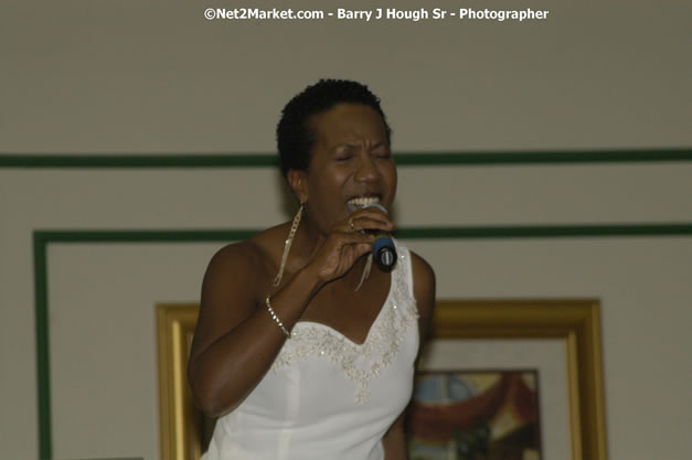 Karen Smith - Reflections - Cure Fest 2007 - All White Birth-Night Party - Hosted by Jah Cure - Starfish Trelawny Hotel - Trelawny, Jamaica - Friday, October 12, 2007 - Cure Fest 2007 October 12th-14th, 2007 Presented by Danger Promotions, Iyah Cure Promotions, and Brass Gate Promotions - Alison Young, Publicist - Photographs by Net2Market.com - Barry J. Hough Sr, Photographer - Negril Travel Guide, Negril Jamaica WI - http://www.negriltravelguide.com - info@negriltravelguide.com...!