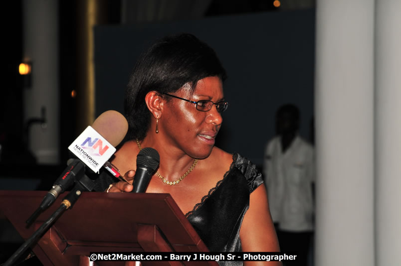 Bird of Paradise Awards & Gala @ Grand Palladium Resort & Spa [Fiesta] - Saturday, August 9, 2008 - Guest Honouree The Most Honourable P.J. Patterson ON, PC, QC - Hanover Homecoming Foundation LTD Jamaica - Wherever you roam ... Hanover bids you ... come HOME - Sunday, August 3 to Saturday, August 9, 2008 - Hanover Jamaica - Photographs by Net2Market.com - Barry J. Hough Sr. Photojournalist/Photograper - Photographs taken with a Nikon D300 - Negril Travel Guide, Negril Jamaica WI - http://www.negriltravelguide.com - info@negriltravelguide.com...!