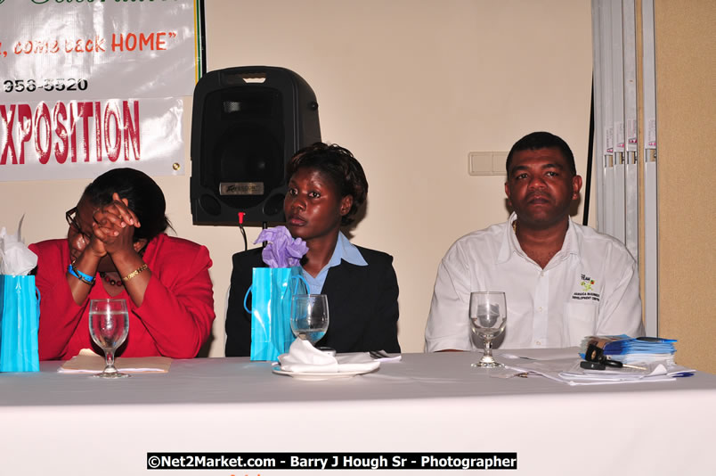 Investment & Business Forum - Brand Jamaica @ Grand Palladium Resort & Spa [Fiesta] - Friday, August 8, 2008 - Hanover Homecoming Foundation LTD Jamaica - Wherever you roam ... Hanover bids you ... come HOME - Sunday, August 3 to Saturday, August 9, 2008 - Hanover Jamaica - Photographs by Net2Market.com - Barry J. Hough Sr. Photojournalist/Photograper - Photographs taken with a Nikon D300 - Negril Travel Guide, Negril Jamaica WI - http://www.negriltravelguide.com - info@negriltravelguide.com...!