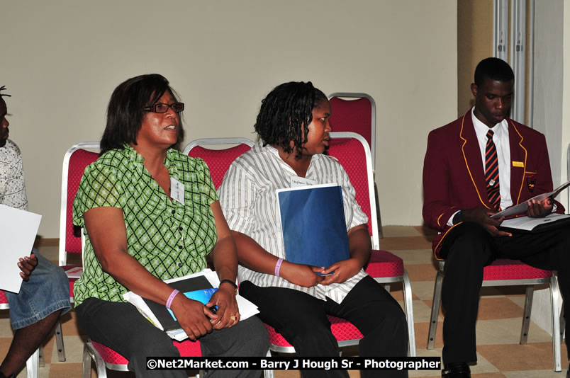 Investment & Business Forum - Brand Jamaica @ Grand Palladium Resort & Spa [Fiesta] - Thursday, August 7, 2008 - Hanover Homecoming Foundation LTD Jamaica - Wherever you roam ... Hanover bids you ... come HOME - Sunday, August 3 to Saturday, August 9, 2008 - Hanover Jamaica - Photographs by Net2Market.com - Barry J. Hough Sr. Photojournalist/Photograper - Photographs taken with a Nikon D300 - Negril Travel Guide, Negril Jamaica WI - http://www.negriltravelguide.com - info@negriltravelguide.com...!