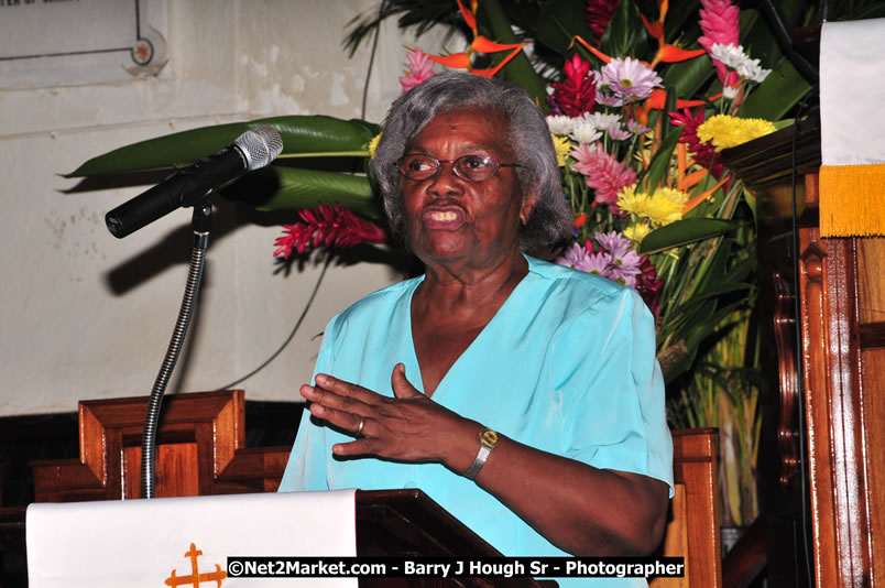 Lucea United Church - Unitied Church in Jamaica and Cayman Islands - Worship Service & Celebration of the Sacrament of Holy Communion - Special Guests: Hanover Homecoming Foundation & His excellency The Most Honourable Professor Sir Kenneth Hall Governor General of Jamaica - Sunday, August 3, 2008 - Hanover Homecoming Foundation LTD Jamaica - Wherever you roam ... Hanover bids you ... come HOME - Sunday, August 3 to Saturday, August 9, 2008 - Hanover Jamaica - Photographs by Net2Market.com - Barry J. Hough Sr. Photojournalist/Photograper - Photographs taken with a Nikon D300 - Negril Travel Guide, Negril Jamaica WI - http://www.negriltravelguide.com - info@negriltravelguide.com...!