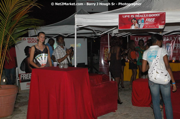 Hybrid Go Ultra - Glamous Life @ Rick's Cafe, Negri, West End - South Beach's most talked about exclusive event for the mature and beautiful - Friday, August 3, 2007, Rick's Cafe, West End, Negril, Westmoreland, Jamaica - Negril Travel Guide.com, Negril Jamaica WI - http://www.negriltravelguide.com - info@negriltravelguide.com...!