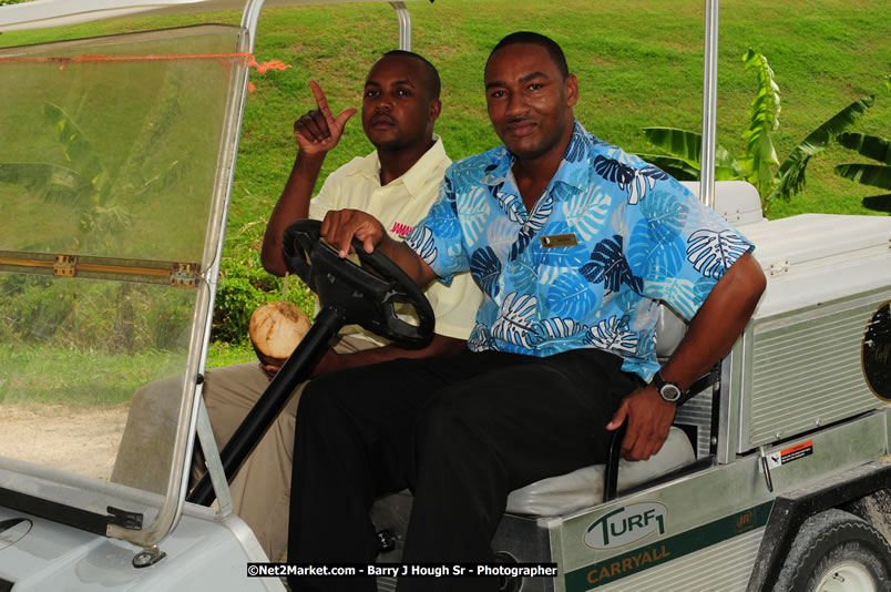 Half Moon - IAGTO SuperFam Golf - Wednesday, June 25, 2008 - Jamaica Welcome IAGTO SuperFam - Sponsored by the Jamaica Tourist Board, Half Moon, Rose Hall Resort & Country Club/Cinnamon Hill Golf Course, The Rose Hall Golf Association, Scandal Resort Golf Club, The Tryall Club, The Ritz-Carlton Golf & Spa Resort/White Witch, Jamaica Tours Ltd, Air Jamaica - June 24 - July 1, 2008 - If golf is your passion, Welcome to the Promised Land - Negril Travel Guide, Negril Jamaica WI - http://www.negriltravelguide.com - info@negriltravelguide.com...!