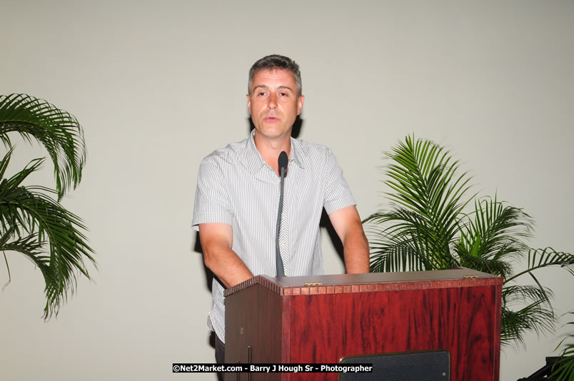 Closing Night Gala at Rose Hall Resort & Country Club Ballroom - IAGTO SuperFam Golf - Monday, June 30, 2008 - Jamaica Welcome IAGTO SuperFam - Sponsored by the Jamaica Tourist Board, Half Moon, Rose Hall Resort & Country Club/Cinnamon Hill Golf Course, The Rose Hall Golf Association, Scandal Resort Golf Club, The Tryall Club, The Ritz-Carlton Golf & Spa Resort/White Witch, Jamaica Tours Ltd, Air Jamaica - June 24 - July 1, 2008 - If golf is your passion, Welcome to the Promised Land - Negril Travel Guide, Negril Jamaica WI - http://www.negriltravelguide.com - info@negriltravelguide.com...!