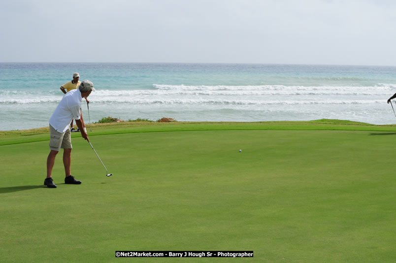 Rose Hall Resort & Golf Club / Cinnamon Hill Golf Course - IAGTO SuperFam Golf - Thursday, June 26, 2008 - Jamaica Welcome IAGTO SuperFam - Sponsored by the Jamaica Tourist Board, Half Moon, Rose Hall Resort & Country Club/Cinnamon Hill Golf Course, The Rose Hall Golf Association, Scandal Resort Golf Club, The Tryall Club, The Ritz-Carlton Golf & Spa Resort/White Witch, Jamaica Tours Ltd, Air Jamaica - June 24 - July 1, 2008 - If golf is your passion, Welcome to the Promised Land - Negril Travel Guide, Negril Jamaica WI - http://www.negriltravelguide.com - info@negriltravelguide.com...!