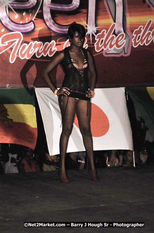 International Dancehall Queen Competition - Big Head Promotions Presents the Red Label Wine Dancehall Queen Competition - Saturday, July 26, 2008 @ Pier One, Montego Bay, Jamaica W.I. - Photographs by Net2Market.com - Barry J. Hough Sr. Photojournalist/Photograper - Photographs taken with a Nikon D300 - Negril Travel Guide, Negril Jamaica WI - http://www.negriltravelguide.com - info@negriltravelguide.com...!