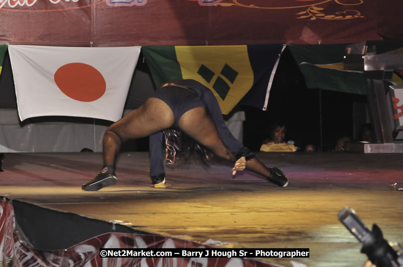 International Dancehall Queen Competition - Big Head Promotions Presents the Red Label Wine Dancehall Queen Competition - Saturday, July 26, 2008 @ Pier One, Montego Bay, Jamaica W.I. - Photographs by Net2Market.com - Barry J. Hough Sr. Photojournalist/Photograper - Photographs taken with a Nikon D300 - Negril Travel Guide, Negril Jamaica WI - http://www.negriltravelguide.com - info@negriltravelguide.com...!