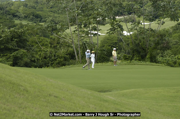 Jamaica Invitational Pro-Am "Annie's Revenge" - White Witch Golf Course Photos - "Annie's Revenge" at the Half Moon Resort Golf Course and Ritz-Carlton Golf & Spa Resort White Witch Golf Course, Half Moon Resort and Ritz-Carlton Resort, Rose Hall, Montego Bay, Jamaica W.I. - November 2 - 6, 2007 - Photographs by Net2Market.com - Barry J. Hough Sr, Photographer - Negril Travel Guide, Negril Jamaica WI - http://www.negriltravelguide.com - info@negriltravelguide.com...!