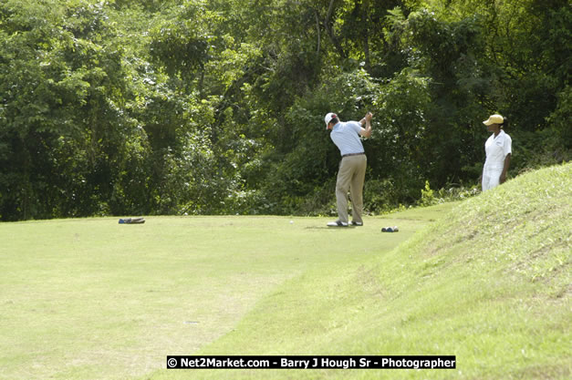 Jamaica Invitational Pro-Am "Annie's Revenge" - White Witch Golf Course Photos - "Annie's Revenge" at the Half Moon Resort Golf Course and Ritz-Carlton Golf & Spa Resort White Witch Golf Course, Half Moon Resort and Ritz-Carlton Resort, Rose Hall, Montego Bay, Jamaica W.I. - November 2 - 6, 2007 - Photographs by Net2Market.com - Barry J. Hough Sr, Photographer - Negril Travel Guide, Negril Jamaica WI - http://www.negriltravelguide.com - info@negriltravelguide.com...!