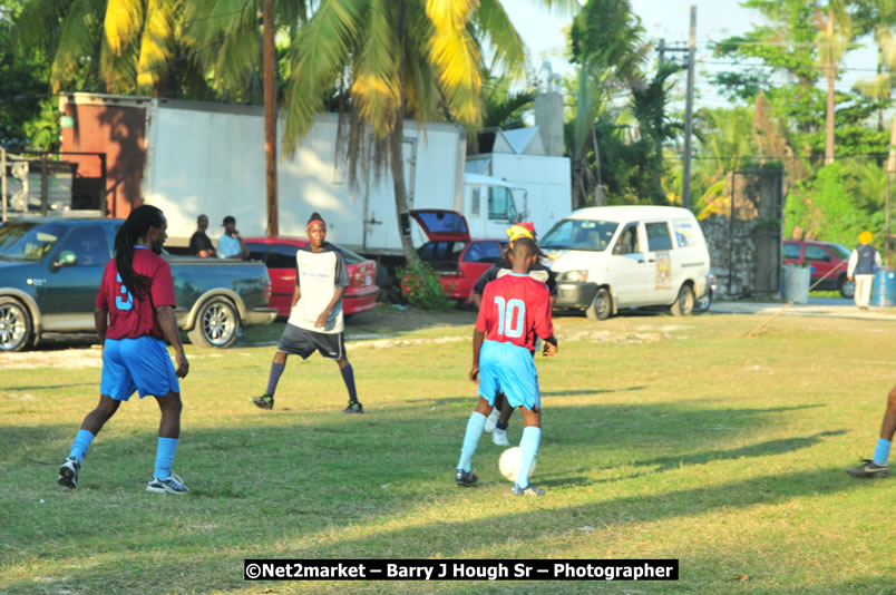 Marley Magic Traffic Jam - Celebrity Football @ Spring Break - Saturday, March 21, 2009 - Also Featuring: Kelley, Capleton, Junior Reid, Spragga Benz, Wayne Marshall, Munga, Romaine Virgo,Embee, Bango Herman, Flava K, Whisky Baggio, Andrew and Wadda Blood, Black Am I, Packa, Venue at Waz Beach, Norman Manley Boulevard, Negril Westmoreland, Jamaica - Saturday, March 21, 2009 - Photographs by Net2Market.com - Barry J. Hough Sr, Photographer/Photojournalist - Negril Travel Guide, Negril Jamaica WI - http://www.negriltravelguide.com - info@negriltravelguide.com...!