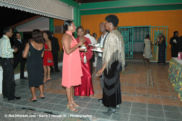 Negril Chamber of Commerce - 24th Anniversary Dinner Photos - Saturday, April 21, 2007 - Negril Hills Country Club, Sheffield, Westmoreland, Jamaica W.I. - Negril Travel Guide, Negril Jamaica WI - http://www.negriltravelguide.com - info@negriltravelguide.com...!