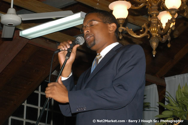 Negril Chamber of Commerce - 24th Anniversary Dinner Photos - Saturday, April 21, 2007 - Negril Hills Country Club, Sheffield, Westmoreland, Jamaica W.I. - Negril Travel Guide, Negril Jamaica WI - http://www.negriltravelguide.com - info@negriltravelguide.com...!