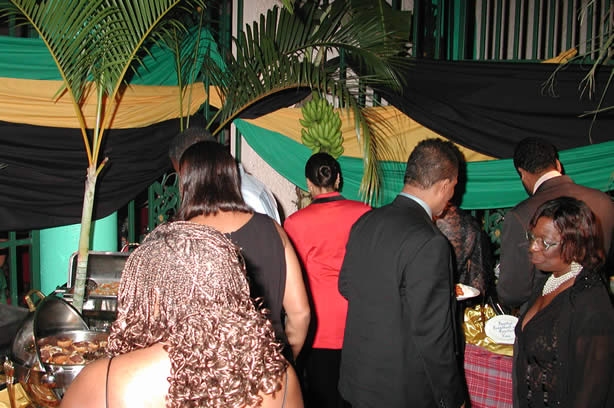 Negril Chamber of Commerce - April 12, 2003 - Celebrating 20 Years of Service to the Negril Community - Negril Travel Guide, Negril Jamaica WI - http://www.negriltravelguide.com - info@negriltravelguide.com...!