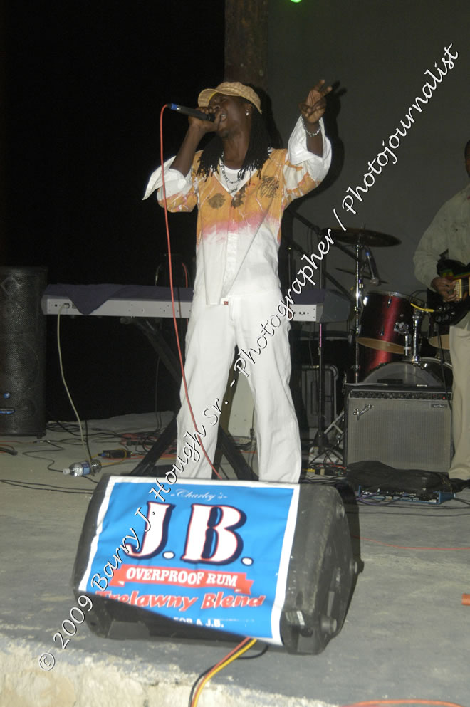  Etana Live in Concert Negril Escape Resort & Spa, Openning Acts: Princess Tia, Ras Slick, and Anthony Able, Backing Band: Strong Hold, One Love Reggae Summer Series, West End, Negril, Westmoreland, Jamaica W.I. - Saturaday, August 18, 2009 - Photographs by Barry J. Hough Sr. Photojournalist/Photograper - Photographs taken with a Nikon D70, D100, or D300 - Negril Travel Guide, Negril Jamaica WI - http://www.negriltravelguide.com - info@negriltravelguide.com...!