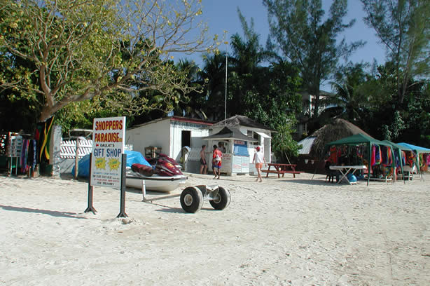 A Photo Walk along Negril's Famous Seven Mile Beach - Negril Travel Guide, Negril Jamaica WI - http://www.negriltravelguide.com - info@negriltravelguide.com...!