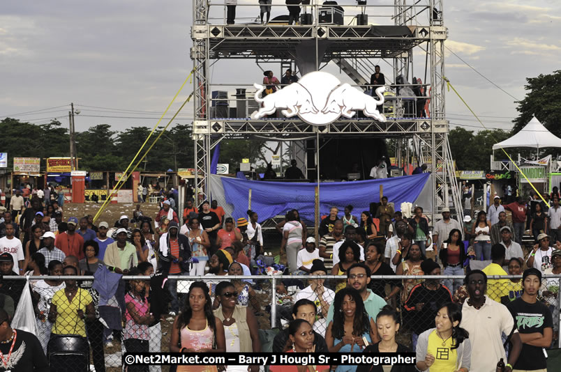 John Holt @ Red Stripe Reggae Sumfest 2008 International Night 2, Catherine Hall, Montego Bay - Saturday, July 19, 2008 - Reggae Sumfest 2008 July 13 - July 19, 2008 - Photographs by Net2Market.com - Barry J. Hough Sr. Photojournalist/Photograper - Photographs taken with a Nikon D300 - Negril Travel Guide, Negril Jamaica WI - http://www.negriltravelguide.com - info@negriltravelguide.com...!