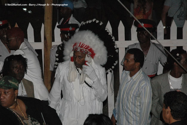 Elephant Man - Red Stripe Reggae Sumfest 2006 - Stormfront - The Blazing Dance Hall Night - Thursday, July 20, 2006 - Catherine Hall Venue - Montego Bay, Jamaica - Negril Travel Guide, Negril Jamaica WI - http://www.negriltravelguide.com - info@negriltravelguide.com...!