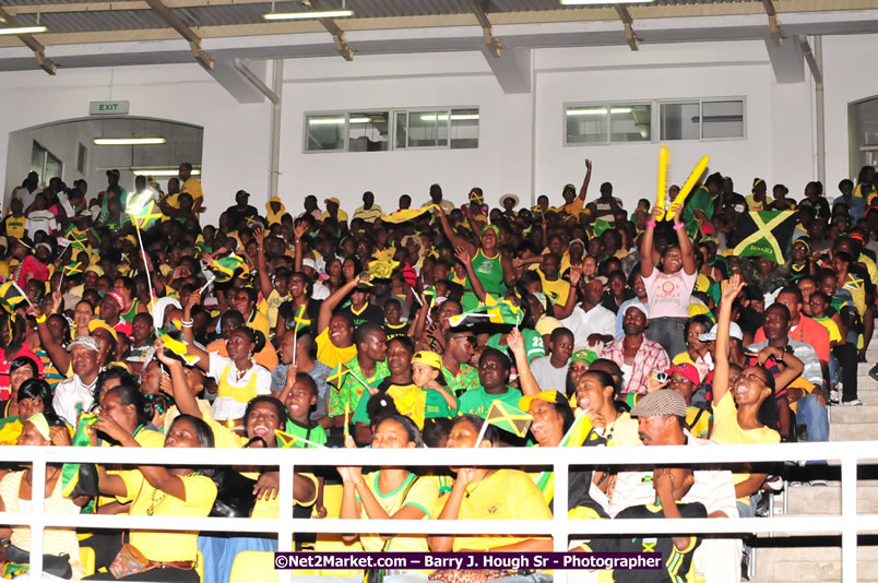 Jamaica's Athletes Celebration - Western Olympics Sports Gala & Trelawny Homecoming - Wednesday, October 8, 2008 - Photographs by Net2Market.com - Barry J. Hough Sr. Photojournalist/Photograper - Photographs taken with a Nikon D300 - Negril Travel Guide, Negril Jamaica WI - http://www.negriltravelguide.com - info@negriltravelguide.com...!